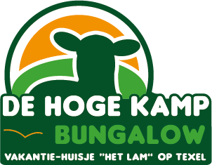 De Hoge Kamp Logo Bungalow Het Lam