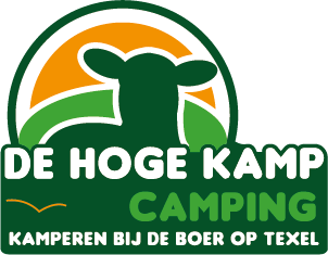De Hoge Kamp Logo Camping